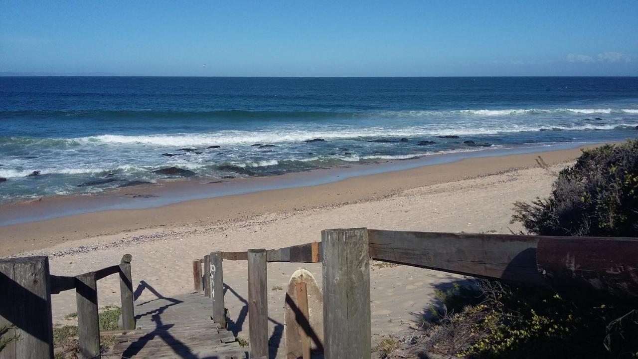 The Lookout Deck - Near Secrets Beach Hotel Jeffreys Bay Exterior photo