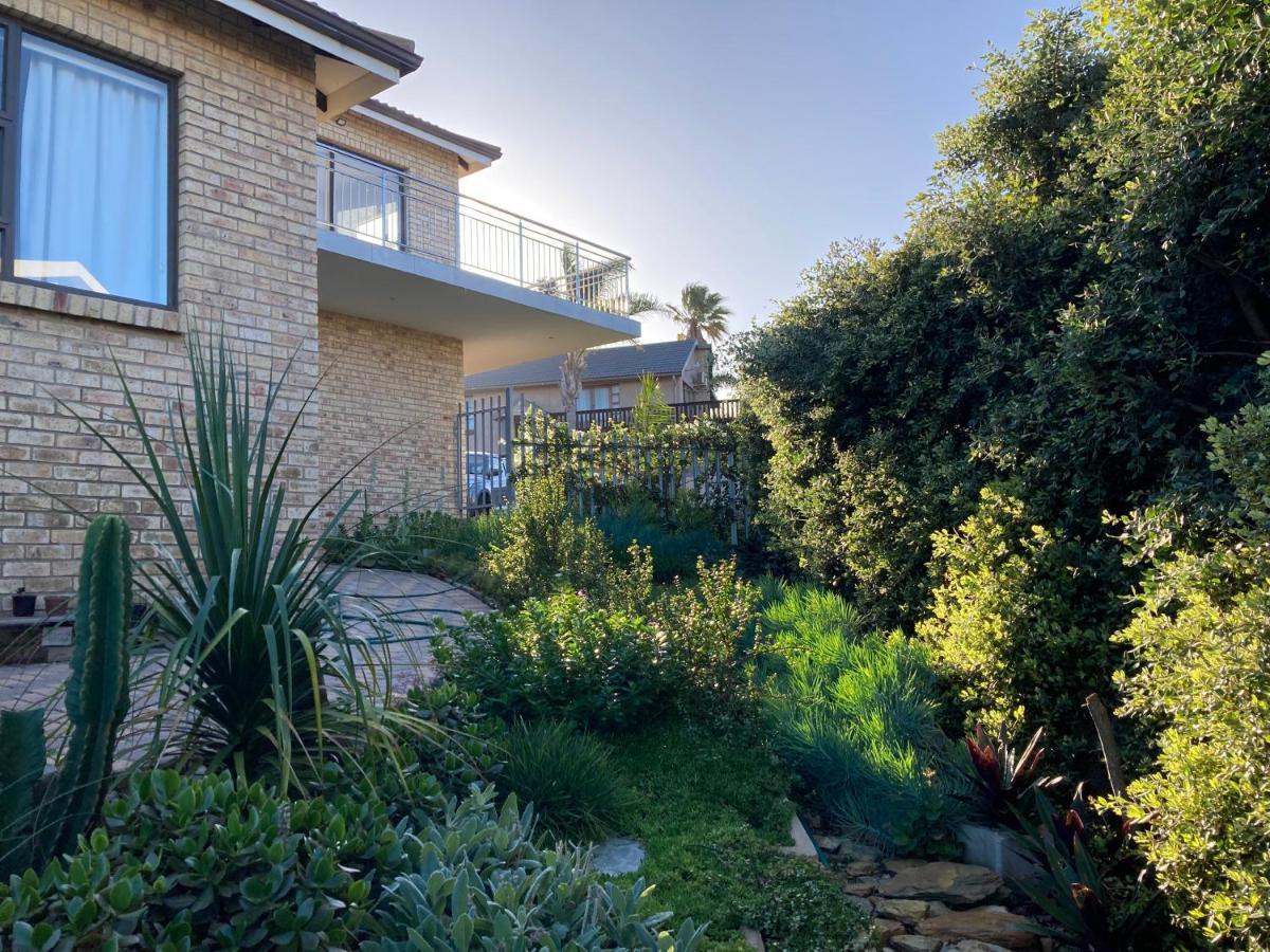 The Lookout Deck - Near Secrets Beach Hotel Jeffreys Bay Exterior photo