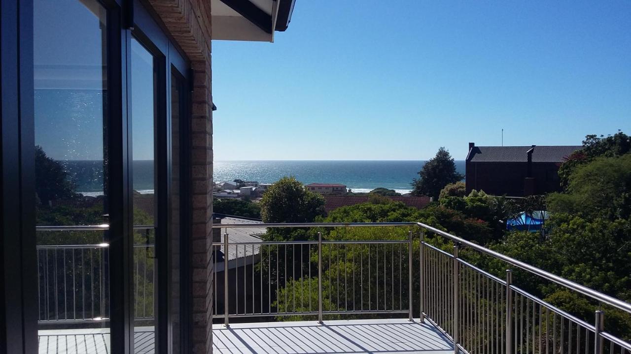 The Lookout Deck - Near Secrets Beach Hotel Jeffreys Bay Exterior photo