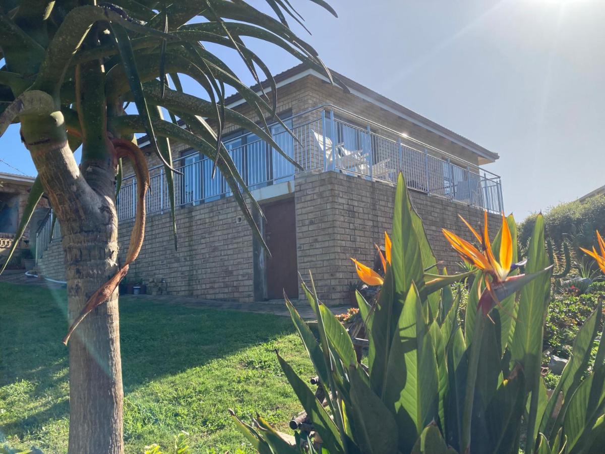 The Lookout Deck - Near Secrets Beach Hotel Jeffreys Bay Exterior photo