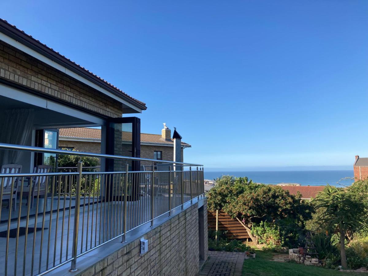 The Lookout Deck - Near Secrets Beach Hotel Jeffreys Bay Exterior photo