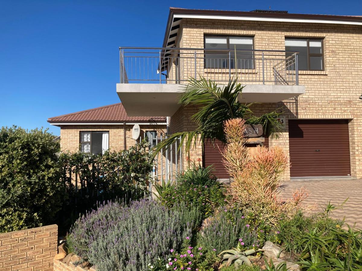 The Lookout Deck - Near Secrets Beach Hotel Jeffreys Bay Exterior photo