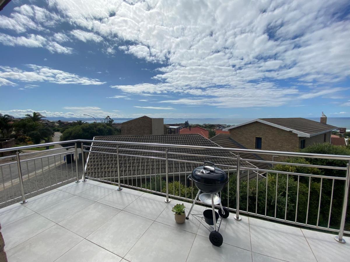 The Lookout Deck - Near Secrets Beach Hotel Jeffreys Bay Exterior photo