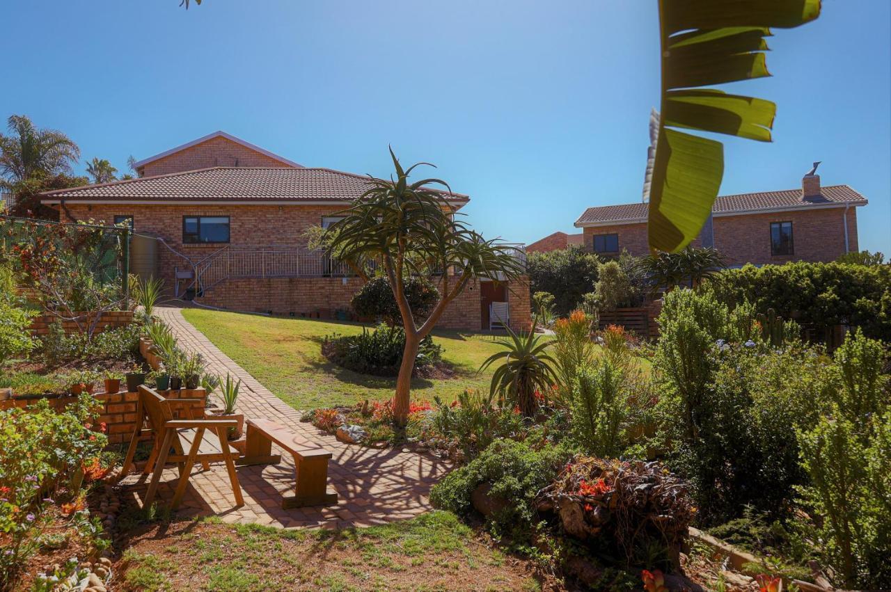 The Lookout Deck - Near Secrets Beach Hotel Jeffreys Bay Exterior photo